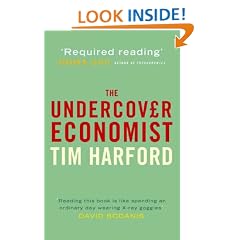 The Undercover Economist