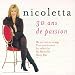 30 Ans de Passion 30 Ans de Passion