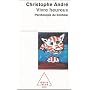 Vivre heureux : Psychologie du bonheur