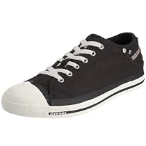 Diesel Men's Magnet Exposure Low Sneaker