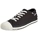 Diesel Men's Magnet Exposure Low Sneaker