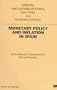 Monetary Policy and Inflation in Spain