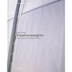 Featherweights: Light, Mobile and Floating Architecture (Architecture in Focus)