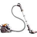Dyson Stowaway HEPA Bagless Canister Vacuum