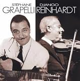 Revue Stéphane Grapelli & Django Reinhardt  / Stéphane Grapelli & Django Reinhardt