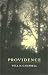 Books : Providence (Literature and the Religious Spirit) (Literataure and the Religious Spirit)