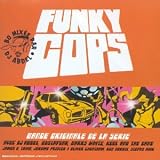 Revue Artistes Divers  / Funky Cops