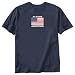 T-Shirt Navy Blue 