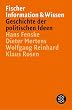 Geschichte der politischen Ideen: Von der Antike bis zur Gegenwart