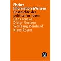Geschichte der politischen Ideen: Von der Antike bis zur Gegenwart