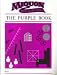 Miquon Math Lab Materials: The Purple Book (3rd Grade - 2nd Half)
