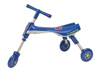 Razor Scuttle Bug Trike (Blue)