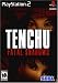 Tenchu Fatal Shadows