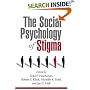 The Social Psychology of Stigma