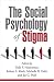 Books : The Social Psychology of Stigma