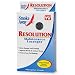 Smoke Away Resolution Maintenance Lozenges, Great Cherry Flavor, 45 Lozenges