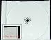 10 Solid White Replacement CD Trays / Inserts WITH THE DVD LOGO IN CORNERS for CD Jew...