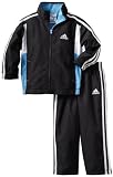 Adidas Boys 2-7 In Flight Wind 2 Piece Set