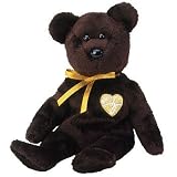 Ty Beanie Babies 2003 Signature Bear Retired 41DZDljonYL. SL160 Ty Beanie Babies 2003 Signature Bear Retired