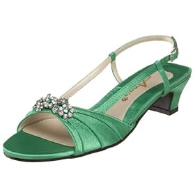 Buy Annie Shoes Ladies Aliza Slingback by Annie