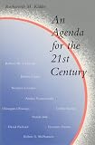 An Agenda for the 21st Century