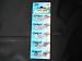 10 X AG10 LR54 LR1130 L1131 SR1130W 389 G10 Button Batteries
