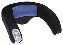 HoMedics NMSQ-100 Neck and Shoulder Massager with SQUSH