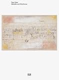 Paul Klee - Melodie und Rhythmus - Michael Baumgartner, Simon Crameri, Christine Hopfengart