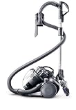 Kitchen & Housewares : Dyson DC08 Origin Allergy Cylinder Vacuum Cleaner