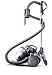 Dyson DC08 Origin Allergy Cylinder Vacuum Cleaner