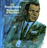 September of My Years - Frank Sinatra