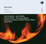 Apex - Gounod : Faust (Highlights) Search