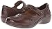Aravon Women's Dolly-AR Mary Jane Flat