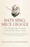 Bats Sing, Mice Giggle