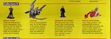 Star Wars Micro Machines Shadows of the Empire II Collection