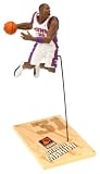 2005 - McFarlane Sportspicks - Series 8 - Shawn Marion - Phoenix Suns - Forward - #31 - NBA - Debut Action Figure - Limited Edition - Mint - Collectible - B00065IQFU