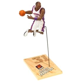 McFarlane Sportspicks: NBA Series 8 > Shawn Marion (Chase Variant) Action Figure
