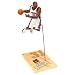 McFarlane Toys Action Figure - NBA Sports Picks Series 8 - SHAWN MARION (White Jersey)