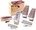 Set of 7 Primary Line Orff Instruments