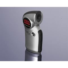 Digitaler Alkoholtester ACE AL6000 Professional mit Wechselsensor