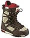 DC Softboot Flare, braun/ beige