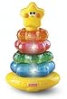 Fisher Price Little Super Star Classical Stacker