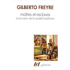 Ma�tres et esclaves