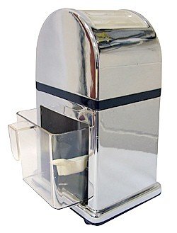 Sherwood Agencies Ltd Deluxe chrome ice crusher