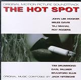 Music : The Hot Spot