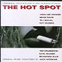 The Hot Spot
