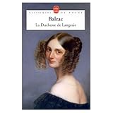 La Duchesse De Langeais