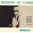 Watkins at Large by Doug Watkins