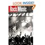 Rock Music: Culture, Aesthetics and Sociology