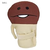 おさわり探偵なめこ栽培キット シフトノブカバーアプリキャラクターグッズ(カー用品)通販【なめこ】